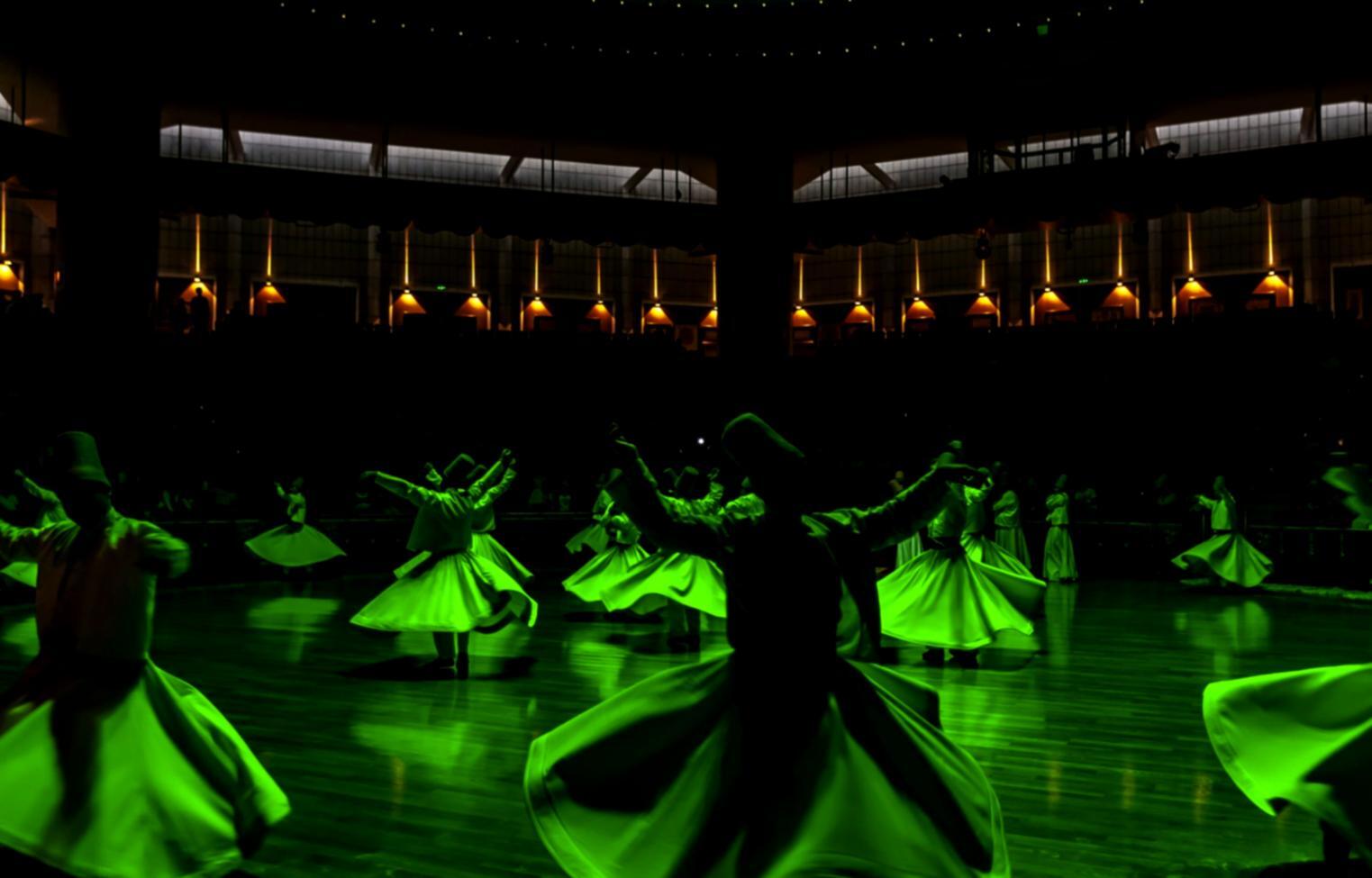Πόσα μαθήματα ballroom χρειάζονται για να δεις διαφορά;